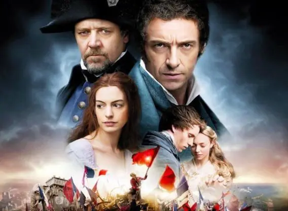 the miserables movie