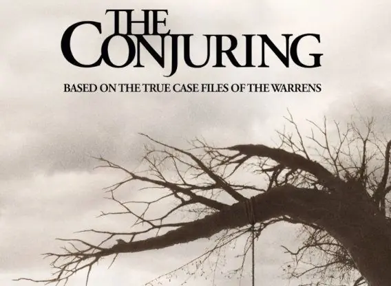The-Conjuring- Movie