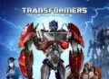 Transformers_Prime TV Series