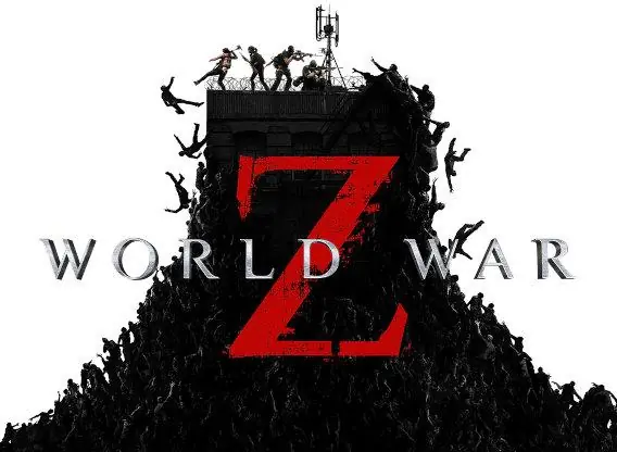 World-War-Z Movie