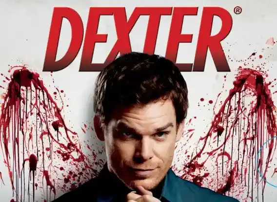Dexter TV Series