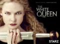 the-white-queen tv series