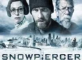 Snowpiercer Movie