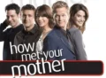 how-i-met-your-mother tv series