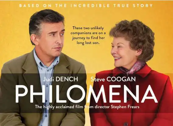philomena movie