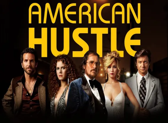 American-Hustle Movie