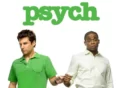 Psych TV Series