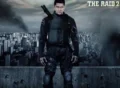 the raid 2 movie