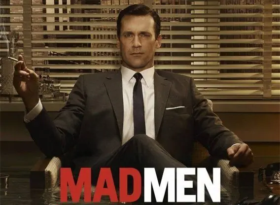 mad-men tv series
