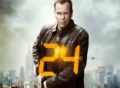 24 TV Series