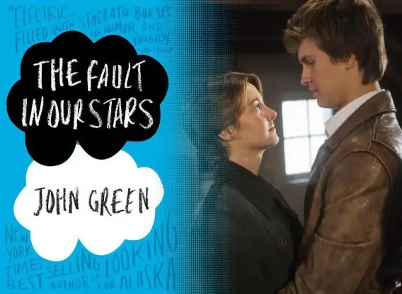the-fault-in-our-stars movie