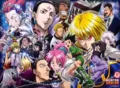 HunterxHunter TV Series