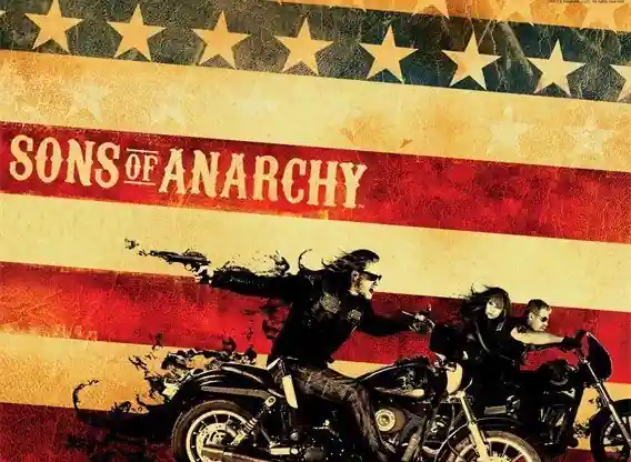 sons-of-anarchy tv series