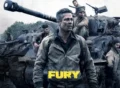 fury movie