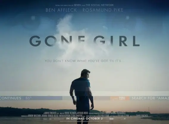 gone girl movie
