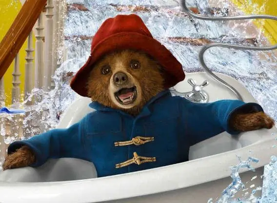 paddington movie