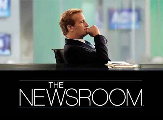 the-newsroom tv series