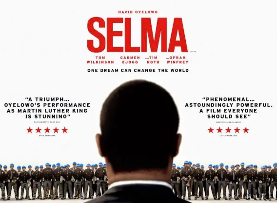 Selma Movie