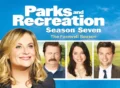 Parks and Recreation TV Series