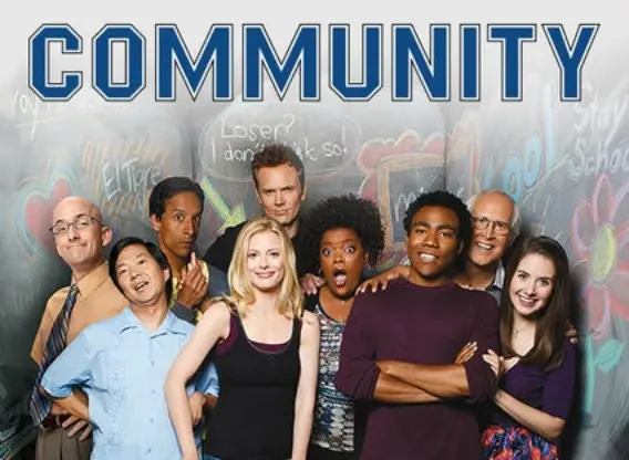 Community TV Series