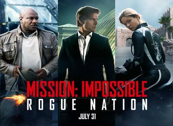 Mission-Impossible-Rogue-Nation Movie