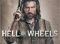 hell-on-wheels TV Series