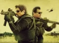sicario movie