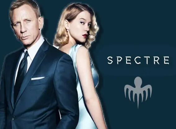 Spectre Movie