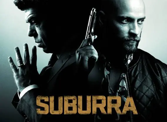 suburra movie