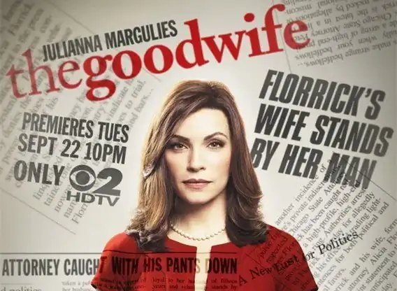 the-good-wife tv series