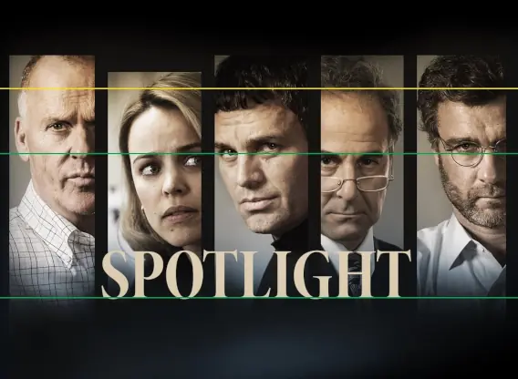 spotlight movie
