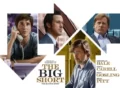 The Big Short Movie