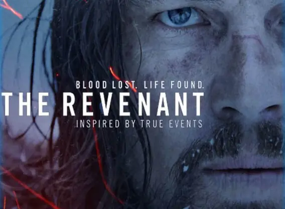 The Revenant Movie