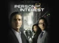 Person Of Interest TV Series
