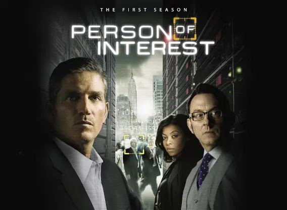 Person Of Interest TV Series