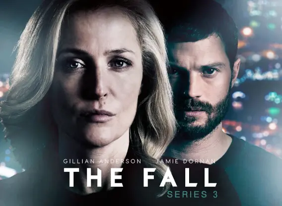 The Fall TV Series
