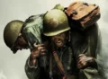 Hacksaw ridge movie