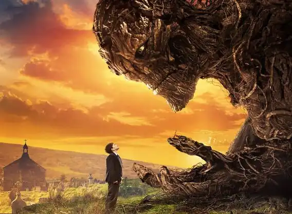 a-monster-calls movie