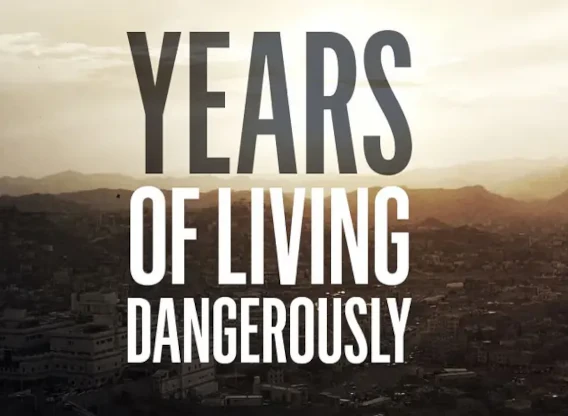 years-of-living-dangerously tv series