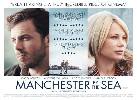 Manchester-by-the-Sea Movie