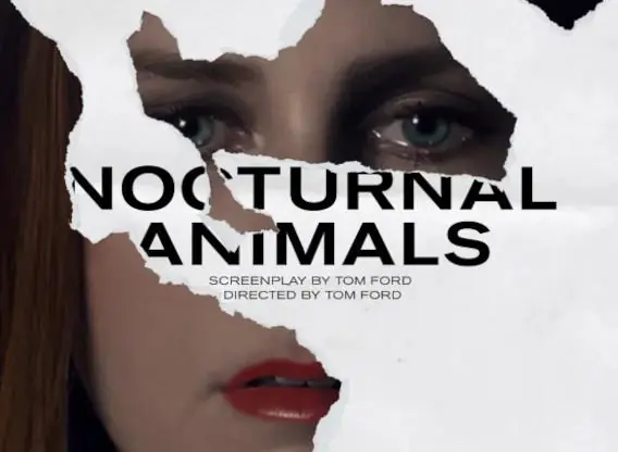 Nocturnal-Animals Movie