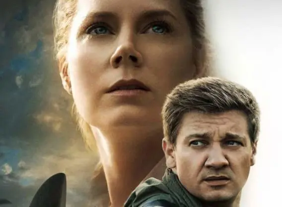 arrival movie