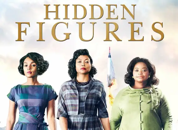 Hidden Figures Movie