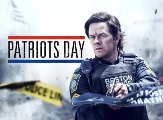Patriots-Day Movie