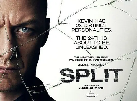Split Movie