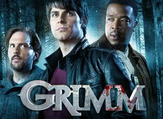 grimm tv series