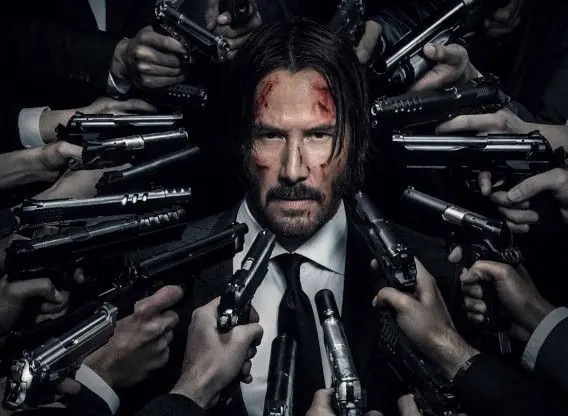 john-wick-2 movie