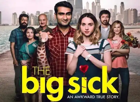 The-Big-Sick Movie