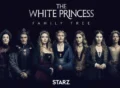 the-white-princess tv series
