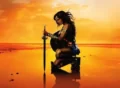 Wonder Woman 2017 Movie